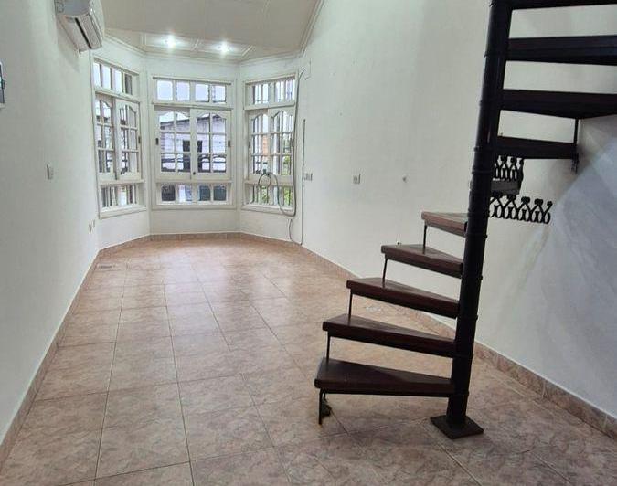 Departamento · 38m²