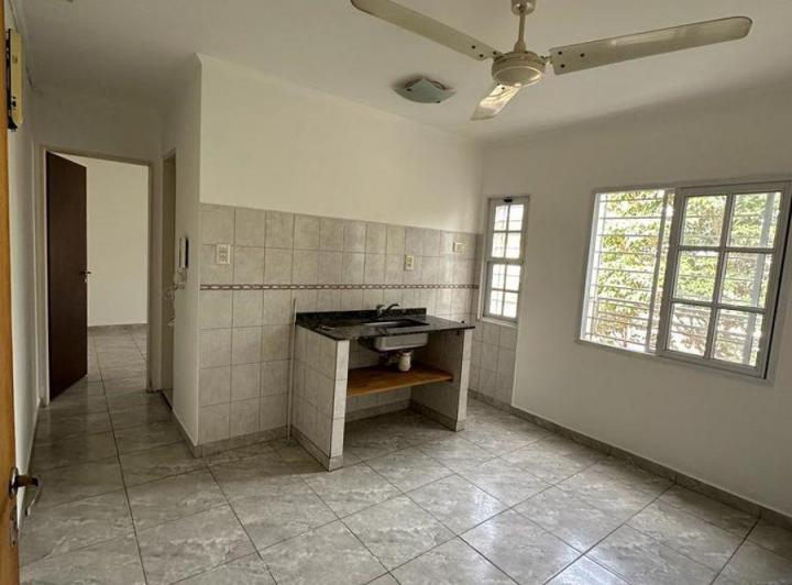 Departamento · 40m² · 2 Ambientes