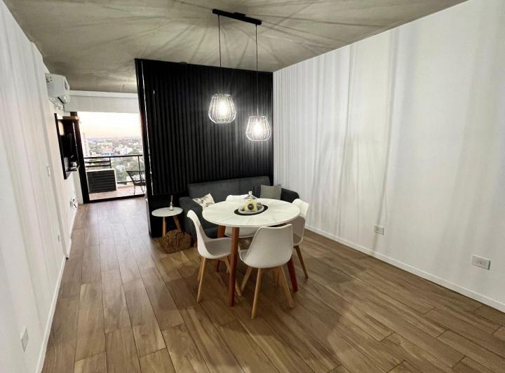 Departamento · 35m² · 1 Ambiente