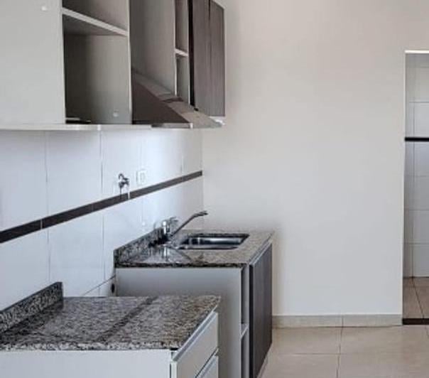 Departamento · 67m² · 2 Ambientes · 1 Cochera