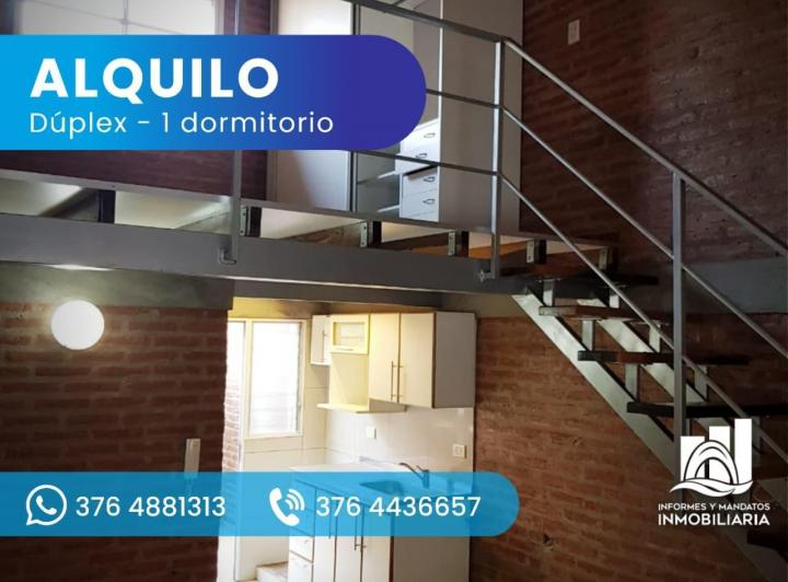 Departamento · 263m² · 1 Dormitorio