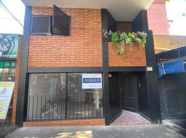 Local comercial · 600m² · 6 Dormitorios