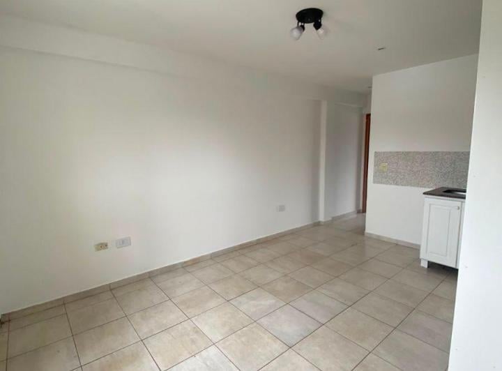 Departamento · 50m² · 2 Ambientes · 1 Cochera