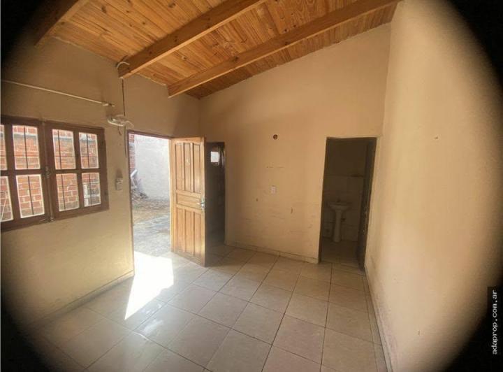 Departamento · 15m²