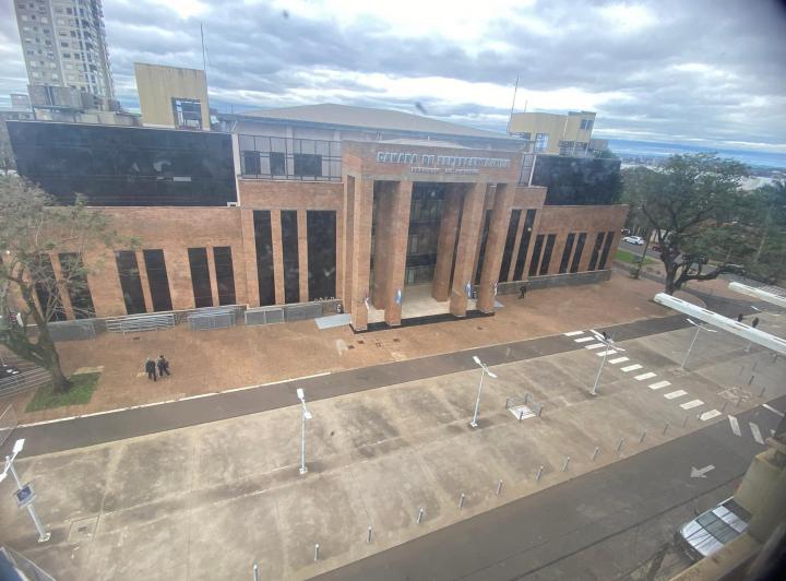 Departamento · 45m²