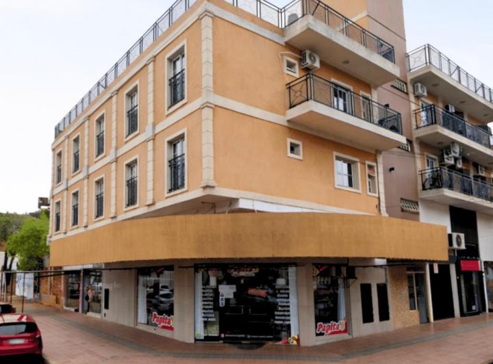Departamento · 29m² · 2 Ambientes