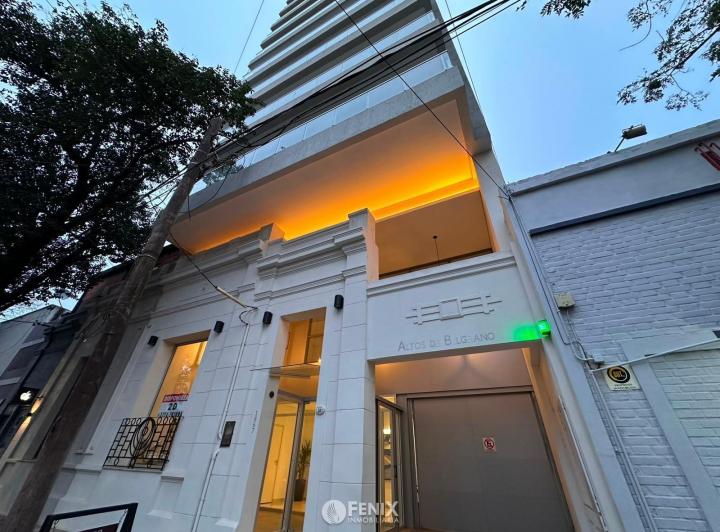 Departamento · 70m²