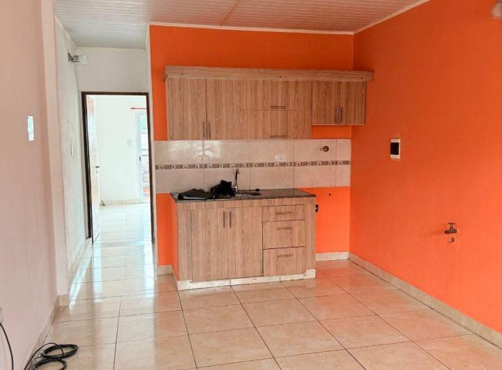 Departamento · 30m² · 2 Ambientes