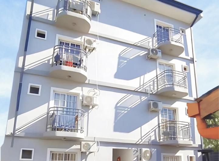Departamento · 31m² · 2 Ambientes
