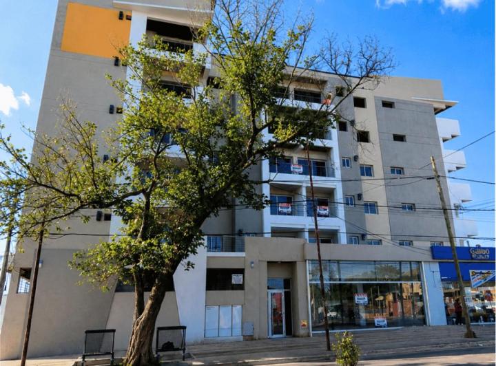 Departamento · 37m² · 2 Ambientes