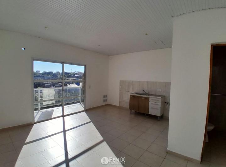 Departamento · 30m² · 1 Ambiente