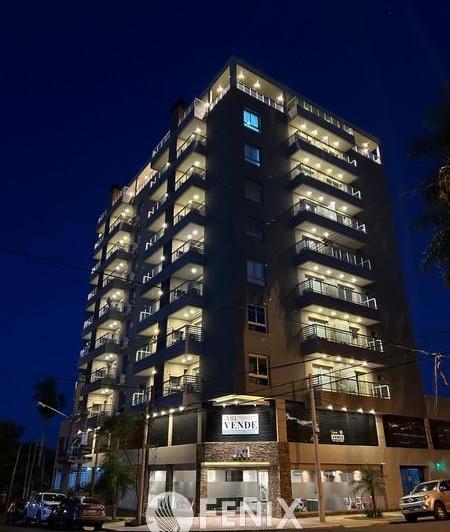Departamento · 35m² · 1 Ambiente