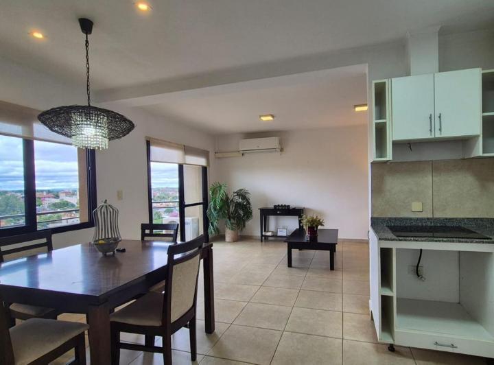 Departamento · 50m² · 2 Ambientes · 1 Cochera