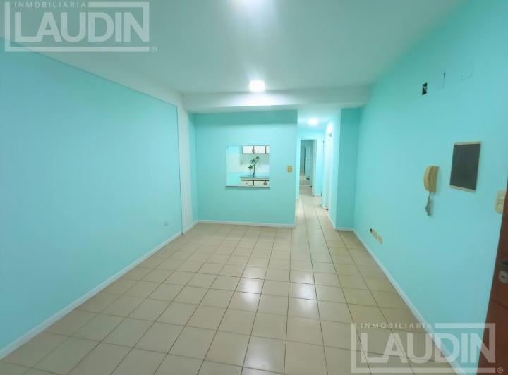 Departamento · 42m² · 3 Ambientes