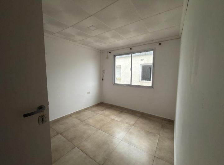 Departamento · 38m² · 2 Ambientes · 1 Cochera