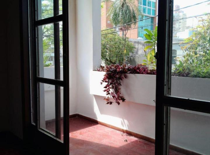 Departamento · 35m² · 4 Ambientes