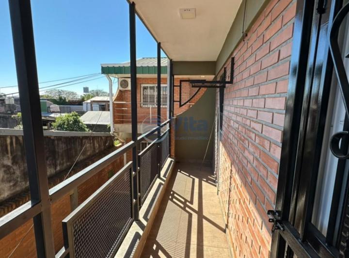 Departamento · 35m² · 2 Ambientes