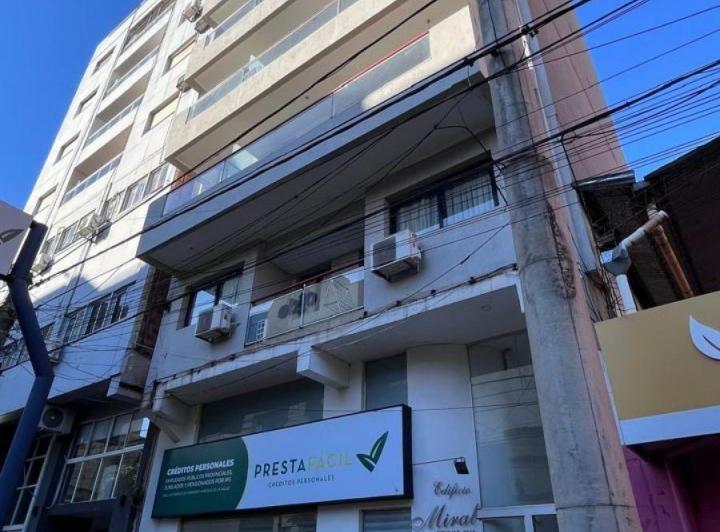 Departamento · 46m² · 3 Ambientes