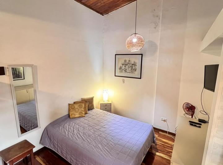 Departamento · 35m² · 1 Ambiente
