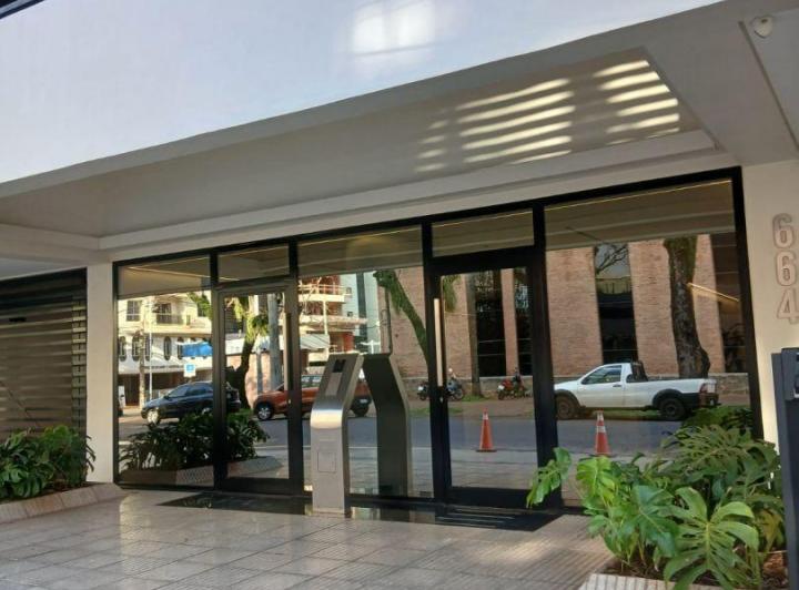 Departamento · 156m² · 4 Ambientes