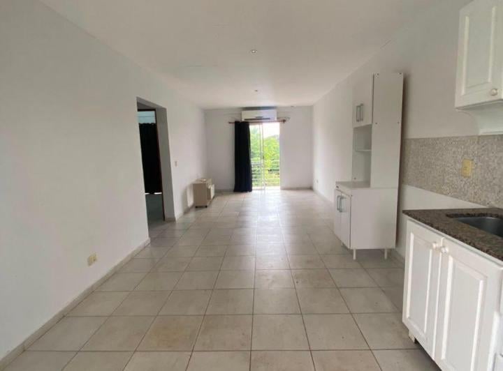 Departamento · 50m² · 3 Ambientes