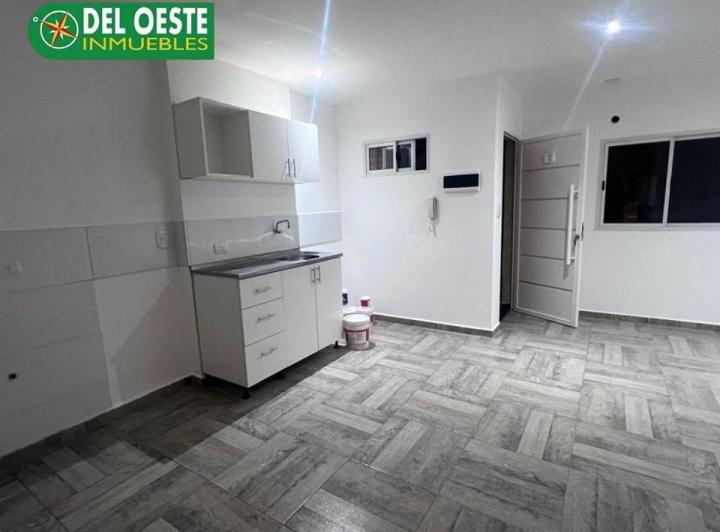 Departamento · 45m² · 1 Ambiente · 1 Cochera