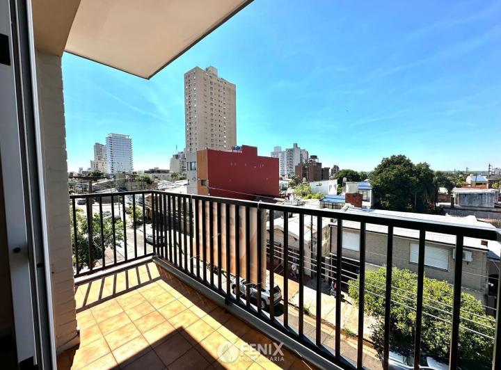 Departamento · 70m² · 3 Ambientes