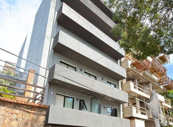 Departamento · 36m² · 1 Ambiente