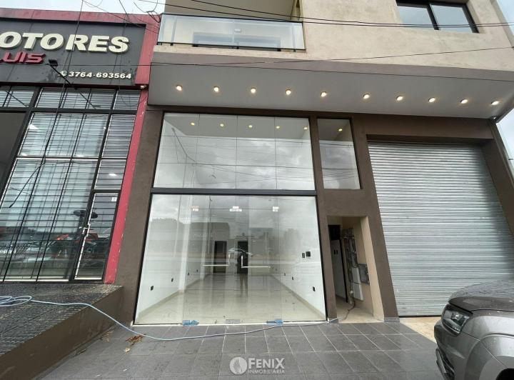 Local comercial · 40m² · 1 Ambiente