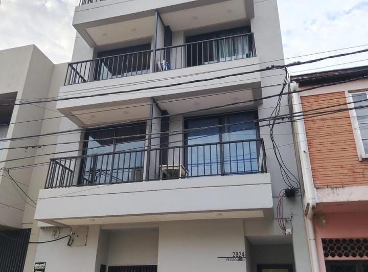Departamento · 40m² · 1 Ambiente