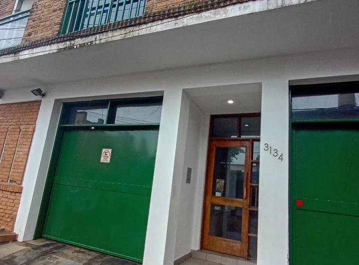 Departamento · 80m² · 3 Ambientes