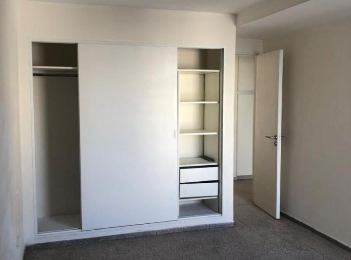 Departamento · 61m² · 4 Ambientes
