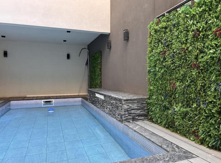Departamento · 80m² · 2 Ambientes