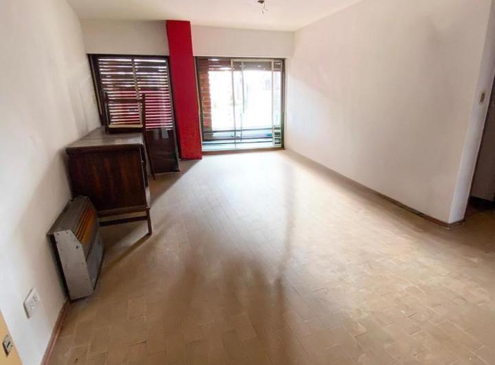 Departamento · 70m² · 4 Ambientes