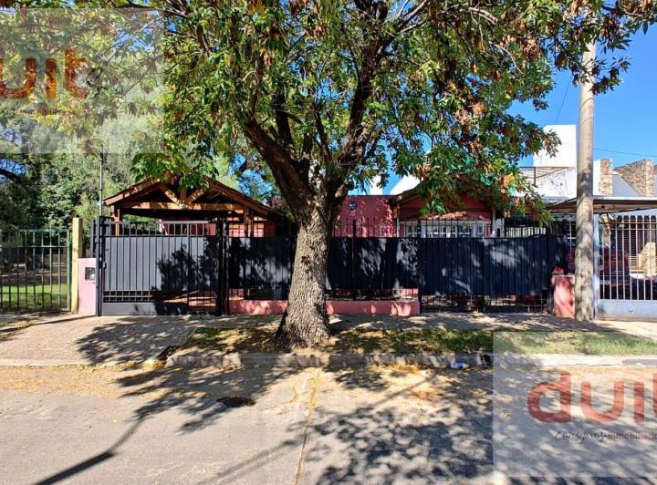 Casa · 190m² · 6 Ambientes