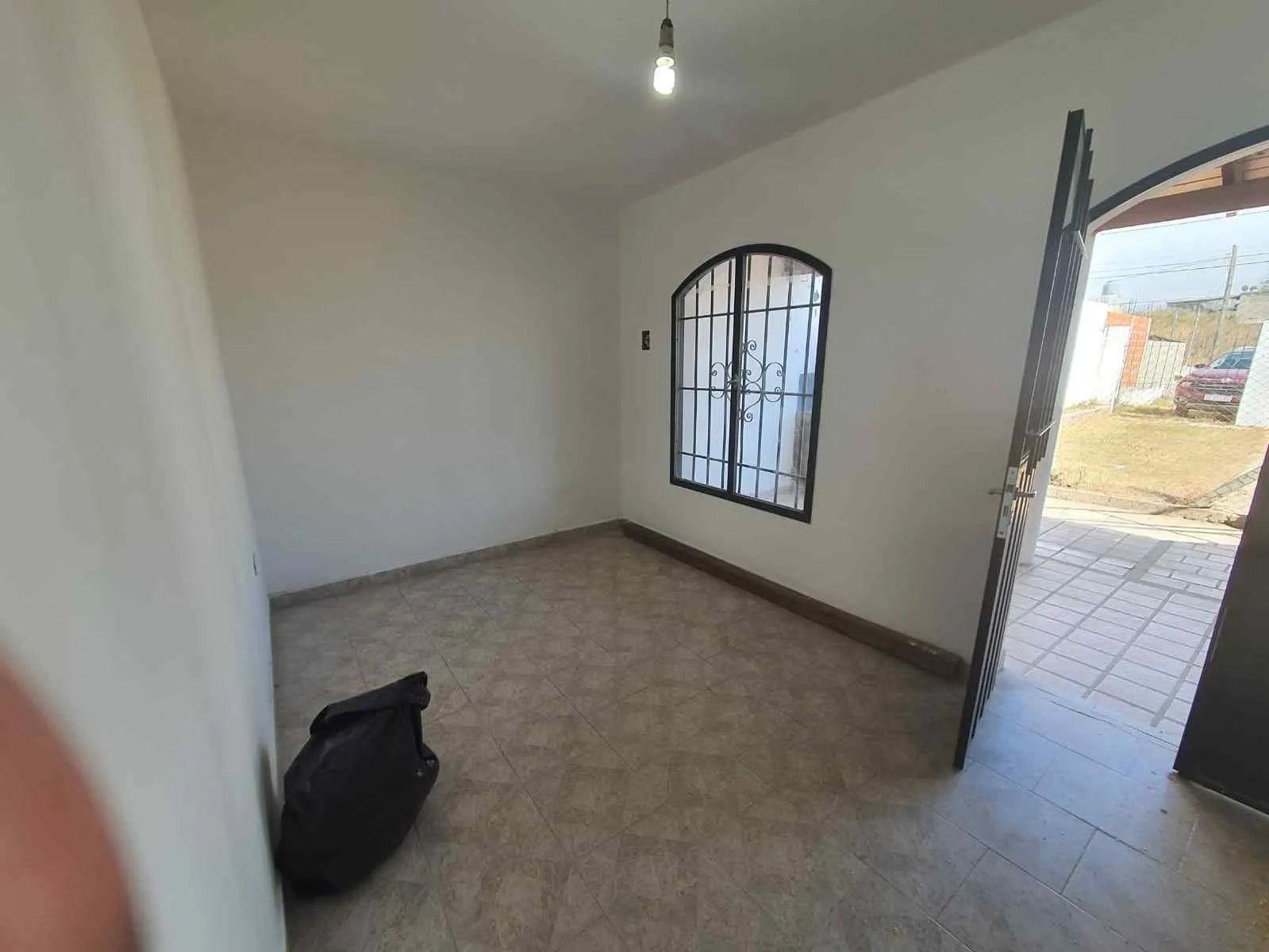 SAN IGNACIO - FIGUEROA 624 - CASA 2 DORMITORIOS EN ALQUILER