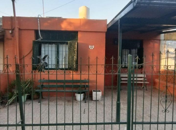 Casa · 80m² · 3 Ambientes · 1 Cochera