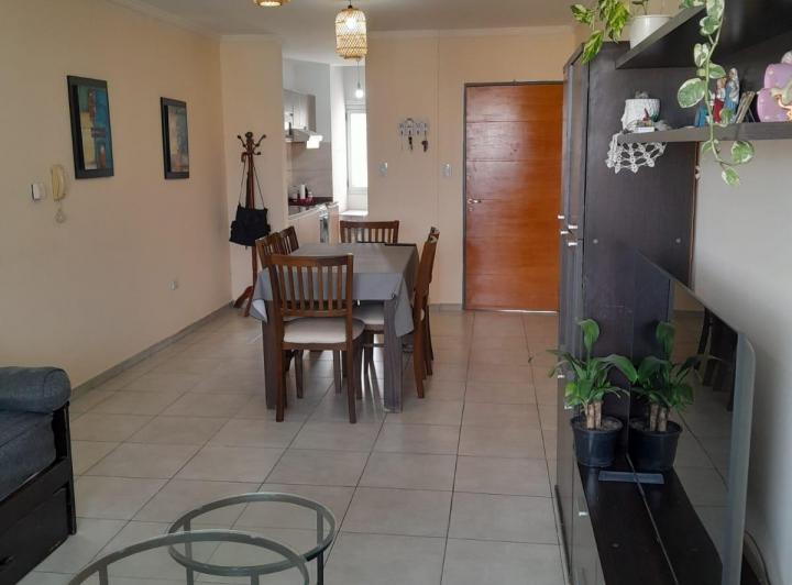 Departamento · 68m² · 3 Ambientes