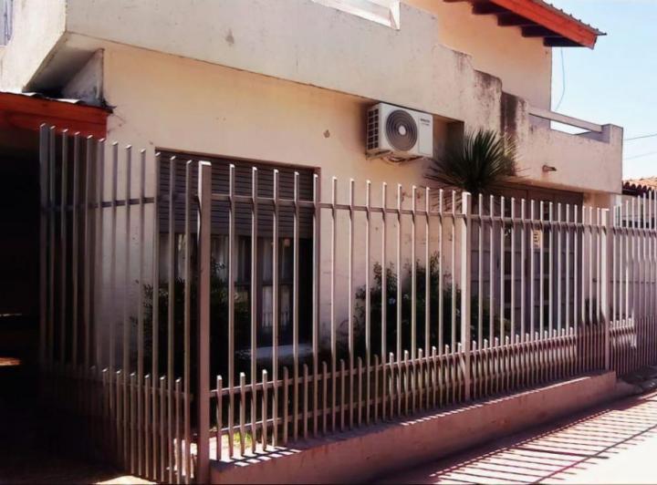 Casa · 197m² · 7 Ambientes