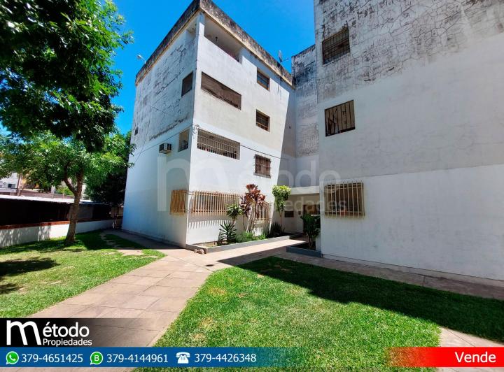 Departamento · 70m² · 3 Dormitorios
