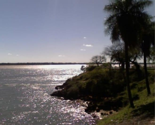Campo · 6020000m²
