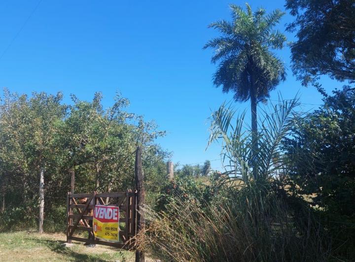 Terreno · 666m²