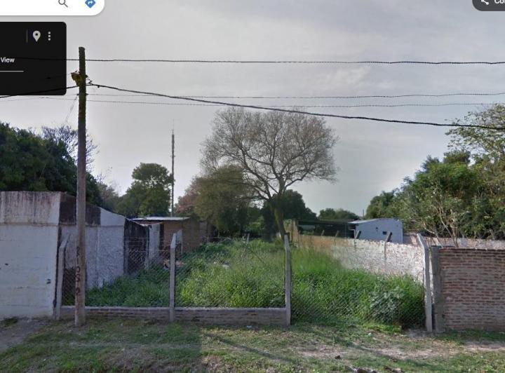 Terreno · 400m²