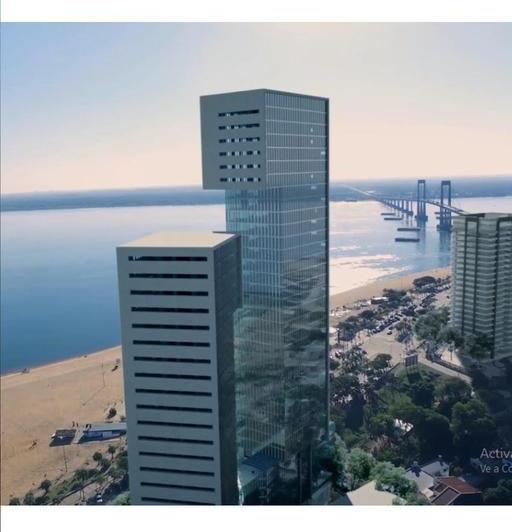 Departamento · 91m² · 3 Ambientes