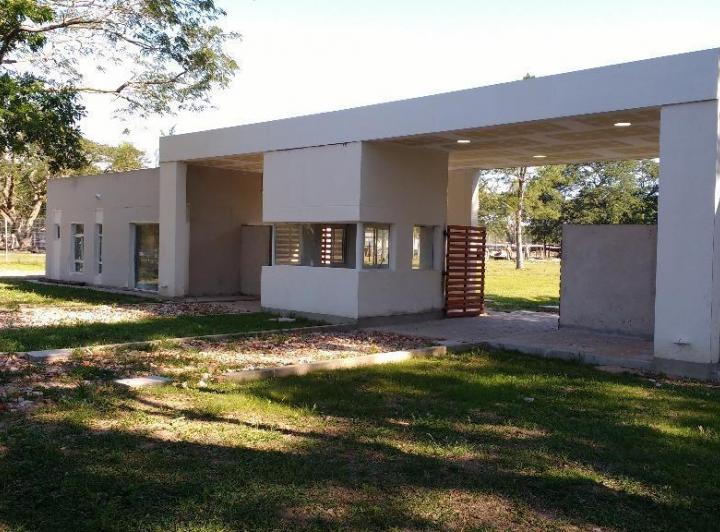 Terreno · 750m²