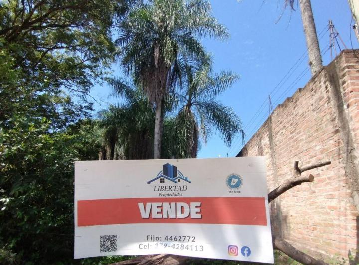 Terreno · 395m²