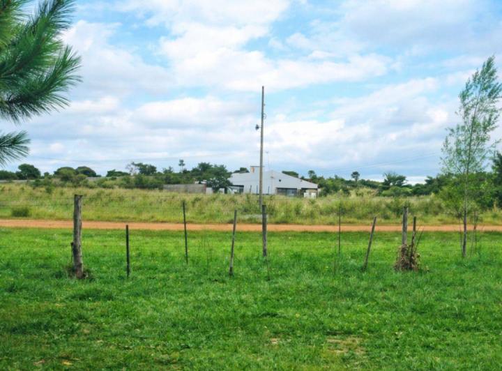 Terreno · 482m²