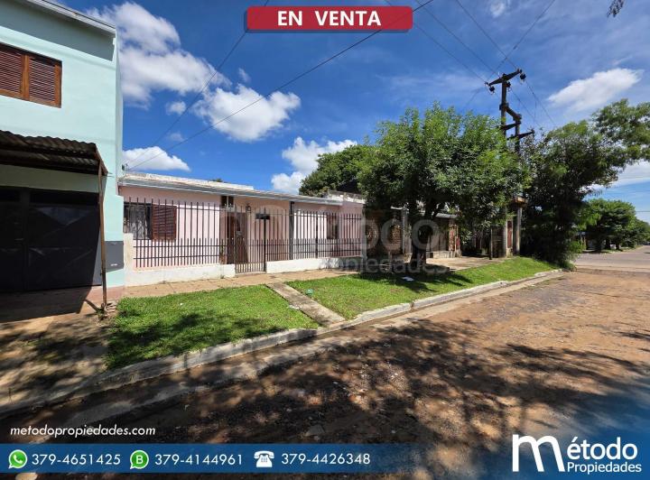 Casa · 152m² · 2 Dormitorios