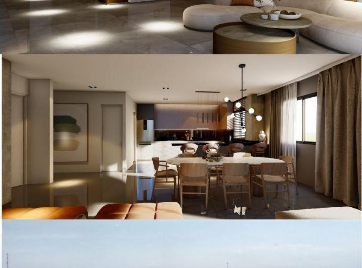 Departamento · 31m² · 1 Ambiente