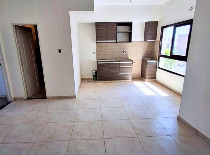Departamento · 45m² · 2 Ambientes